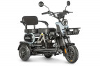 Электротрицикл Wanshida UN MOTO в Саратове
