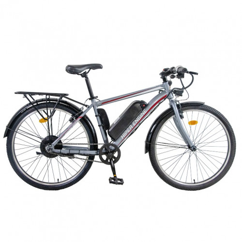 Электровелосипед HIPER ENGINE FEST F2 в Саратове