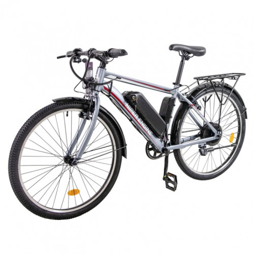 Электровелосипед HIPER ENGINE FEST F2 в Саратове