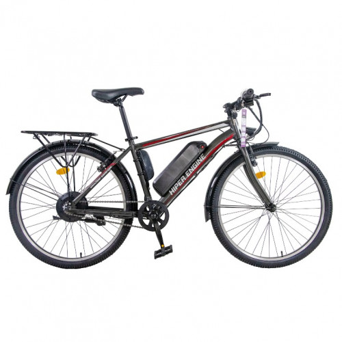 Электровелосипед HIPER ENGINE FEST F2 в Саратове