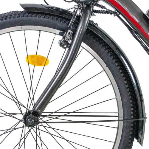 Электровелосипед HIPER ENGINE FEST F2 в Саратове