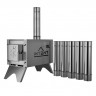 Печь походная INTENT FISHER XL в Саратове