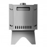 Печь походная INTENT FISHER XL в Саратове