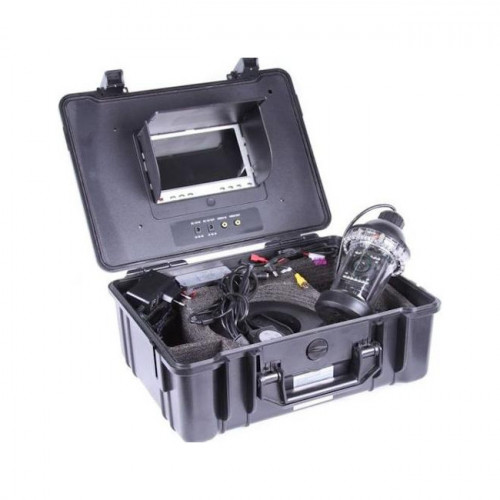 Видеокамера для рыбалки SITITEK FishCam-360 в Саратове