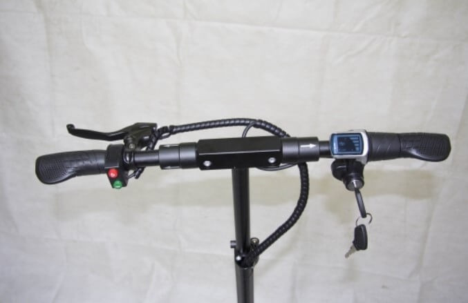 Электросамокат IZH-BIKE 6Ah в Саратове