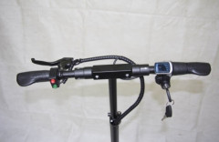 Электросамокат IZH-BIKE 6Ah Электросамокат IZH-BIKE 6Ah