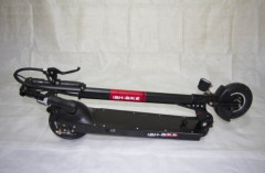 Электросамокат IZH-BIKE 6Ah Электросамокат IZH-BIKE 6Ah