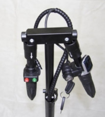 Электросамокат IZH-BIKE 6Ah Электросамокат IZH-BIKE 6Ah