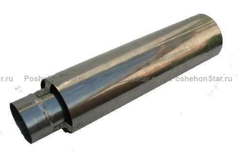 Труба изолированная МП в Саратове