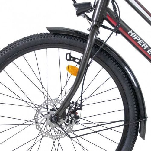 Электровелосипед HIPER ENGINE FEST F3 в Саратове