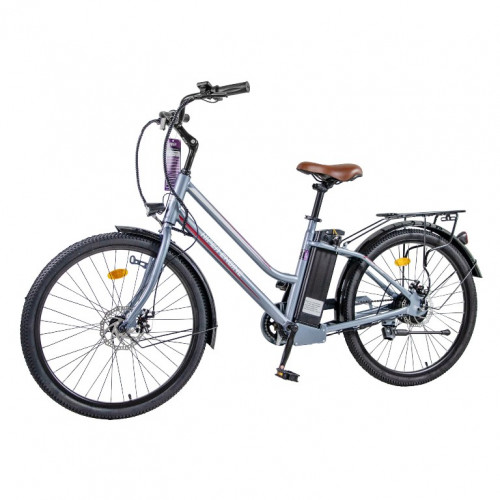 Электровелосипед HIPER ENGINE FEST F3 в Саратове