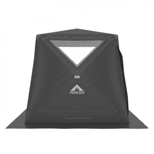 Палатка-Баня МОРЖ КУБ XL в Саратове