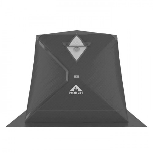 Палатка-Баня МОРЖ КУБ XL в Саратове