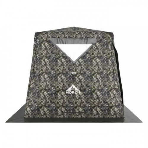 Палатка-Баня МОРЖ КУБ XL в Саратове