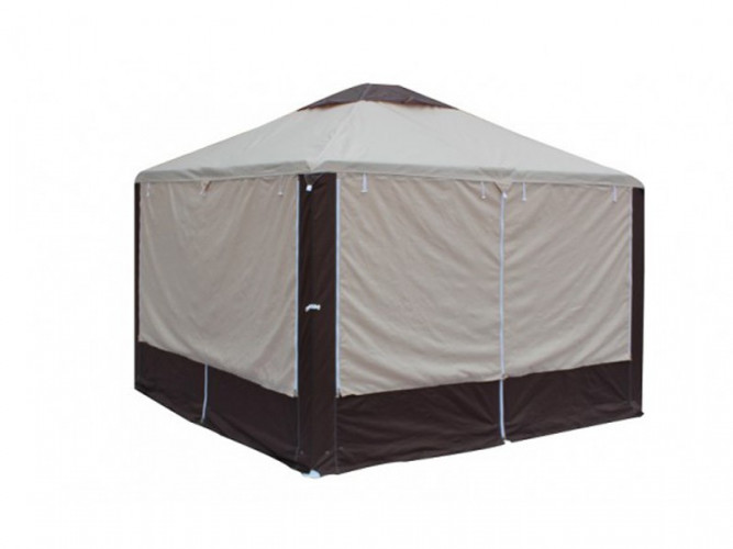 Шатер-тент Митек ПИКНИК-ЭЛИТ 3,0 Х 3,0 в Саратове