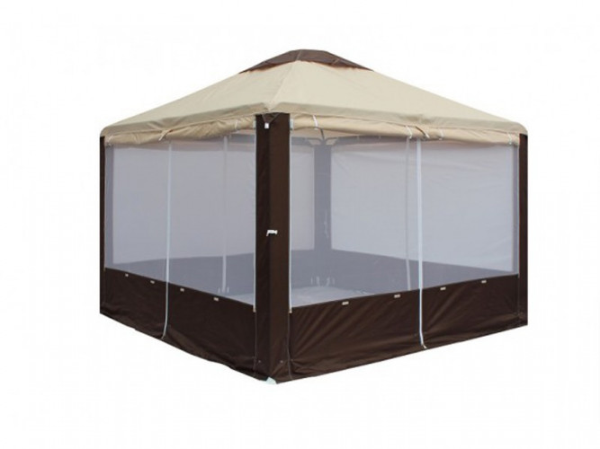 Шатер-тент Митек ПИКНИК-ЭЛИТ 3,0 Х 3,0 в Саратове