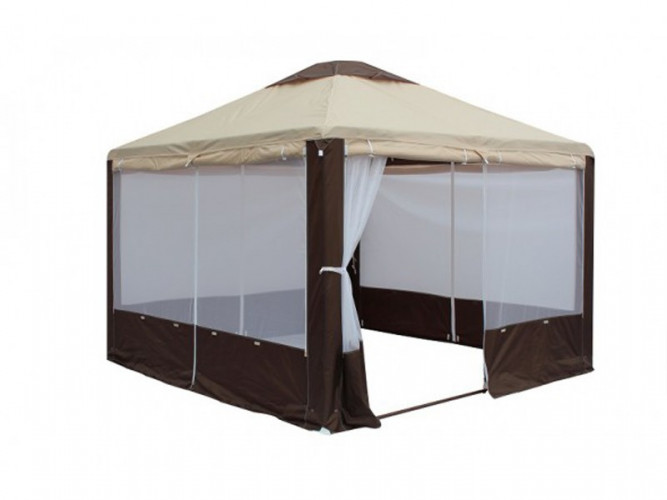 Шатер-тент Митек ПИКНИК-ЭЛИТ 3,0 Х 3,0 в Саратове