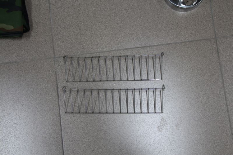 Печь коптильня Мини Кабанчик в Саратове