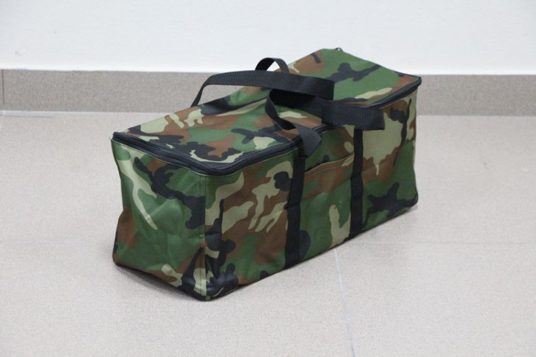 Печь коптильня Мини Кабанчик в Саратове