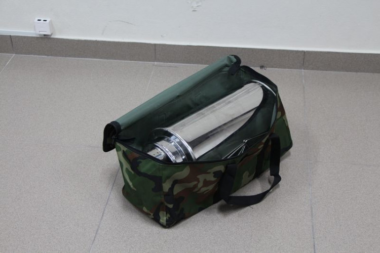 Печь коптильня Мини Кабанчик в Саратове