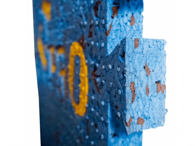 Пол куб Ex-Pro Winter 1 в Саратове