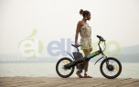 Электровелосипед Eltreco Air Volt в Саратове