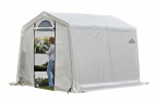 Теплица Shelterlogic 3 х 3 х 2,4 м в Саратове