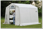 Теплица Shelterlogic 3 х 3 х 2,4 м в Саратове