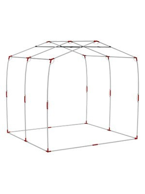 Мобильная баня ТЕРМА-20 в Саратове