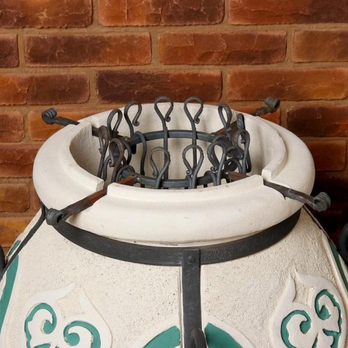 Тандыр Сармат Дастархан NEW в Саратове