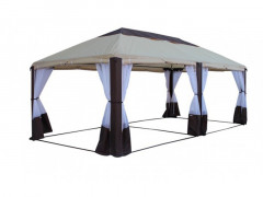 Шатер-тент Митек ПИКНИК-ЭЛИТ 6,0 Х 3,0 Шатер-тент Митек ПИКНИК-ЭЛИТ 6,0 Х 3,0