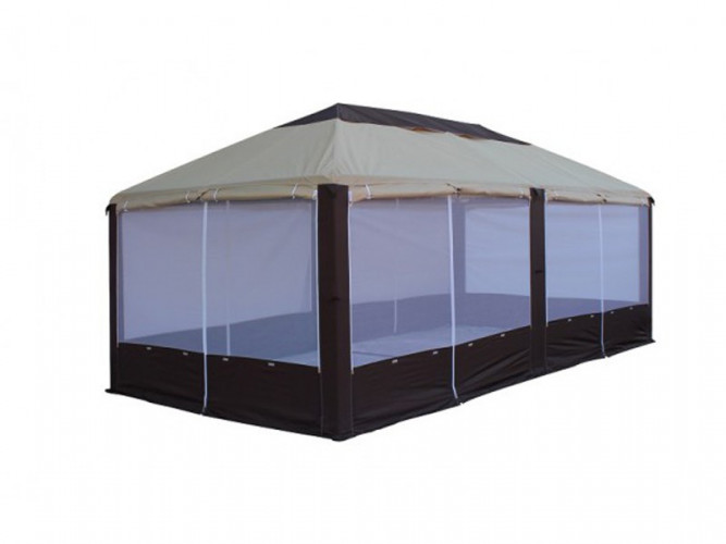 Шатер-тент Митек ПИКНИК-ЭЛИТ 6,0 Х 3,0 в Саратове