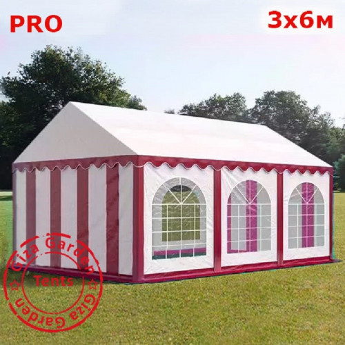 Шатер Giza Garden Pro 3 х 6 м в Саратове