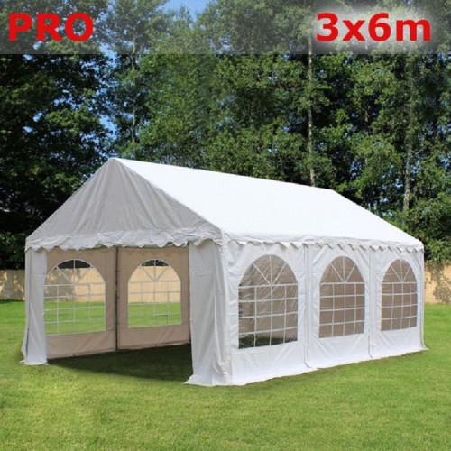 Шатер Giza Garden Pro 3 х 6 м в Саратове