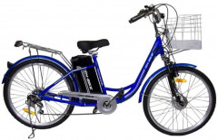 Электровелосипед Иж-Байк Electra Li-ion