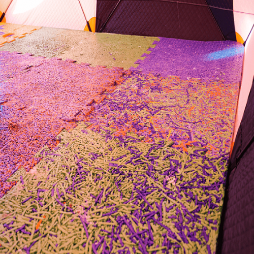 Пол куб Ex-Pro Winter 2 в Саратове