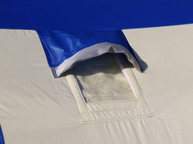 Зимняя палатка Polar Bird Family T Fest в Саратове