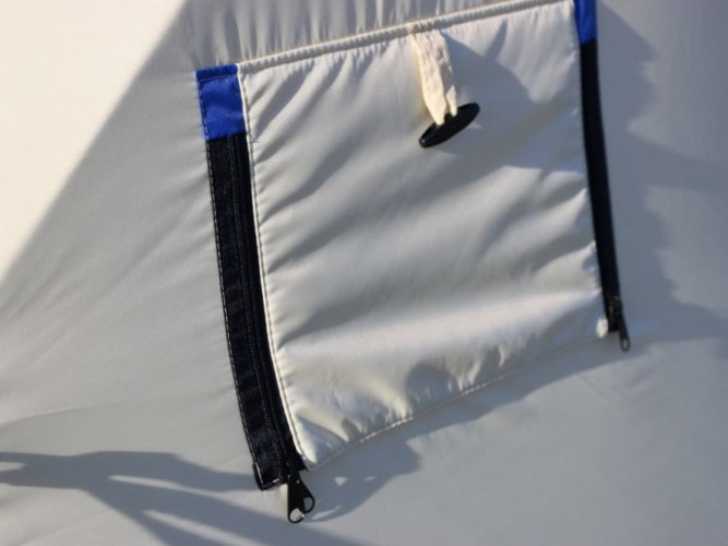 Зимняя палатка Polar Bird Family T Fest в Саратове