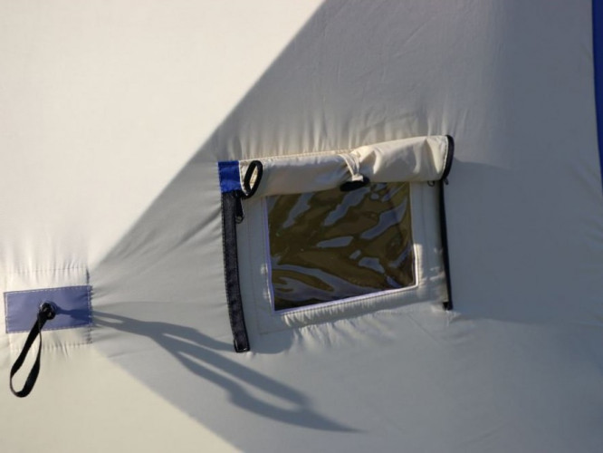 Зимняя палатка Polar Bird Family T Fest в Саратове