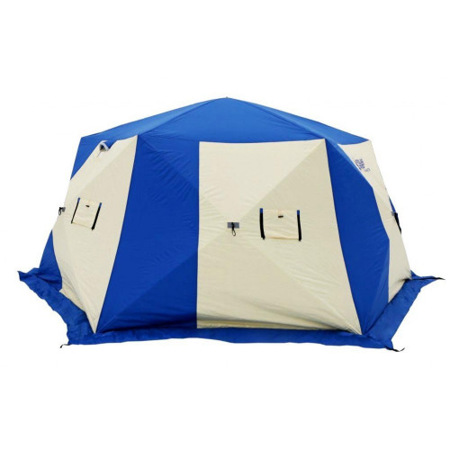 Зимняя палатка Polar Bird Family T Fest в Саратове