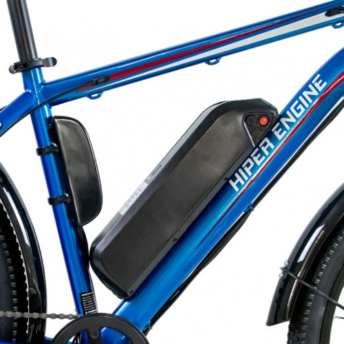Электровелосипед HIPER ENGINE MTB S1 в Саратове