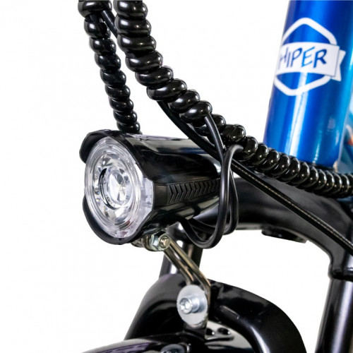 Электровелосипед HIPER ENGINE MTB S1 в Саратове