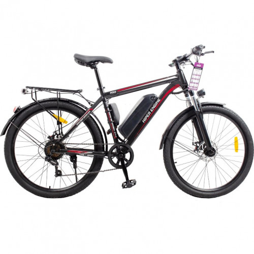 Электровелосипед HIPER ENGINE MTB S1 в Саратове