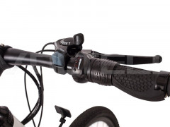 Электровелосипед UberBike H26 350W Электровелосипед UberBike H26 350W