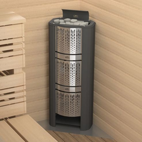 Электрокаменка GeoS RAIN-Mini 4 в Саратове