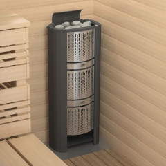 Электрокаменка GeoS RAIN-Mini 4 Электрокаменка GeoS RAIN-Mini 4