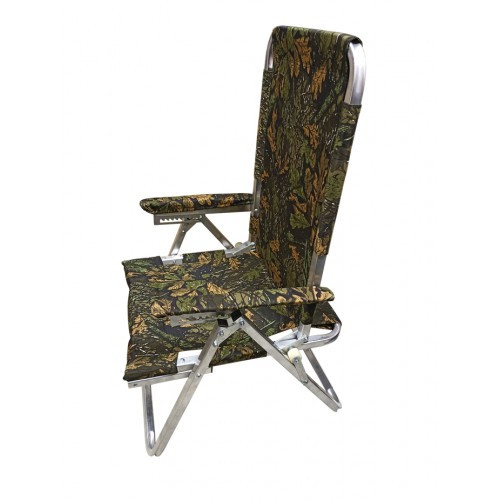 Кресло-шезлонг Медведь №7 в Саратове