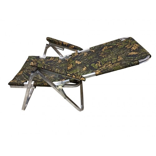 Кресло-шезлонг Медведь №7 в Саратове