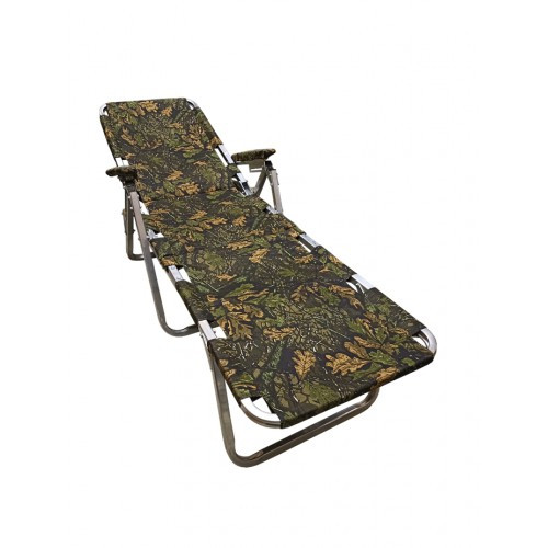 Кресло-шезлонг Медведь №7 в Саратове