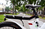 Электровелосипед Eltreco Air Volt GLS в Саратове